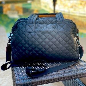 MZ Wallace JJ GUC Black